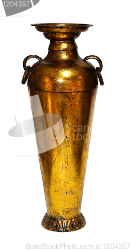 Image of Antique vase