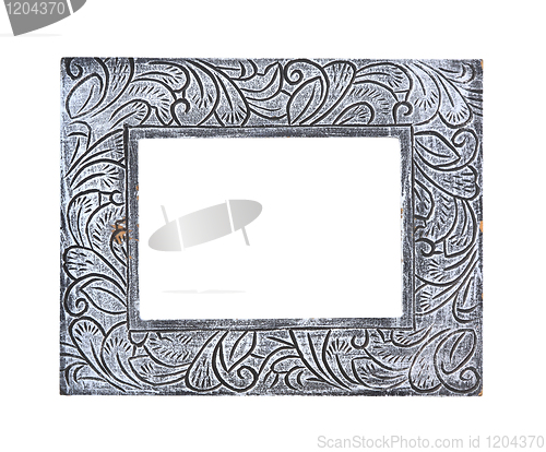 Image of Grey frame