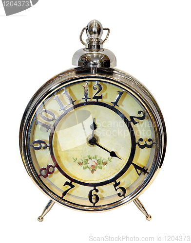 Image of Clock