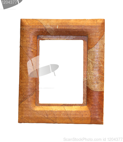 Image of Decorative frame