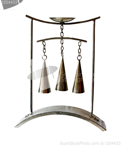 Image of Asian bells