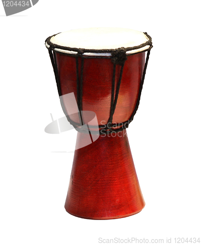 Image of Hand drum