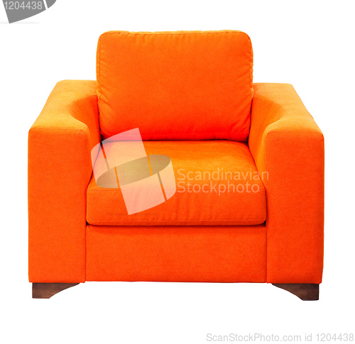 Image of Armchair