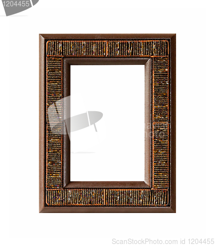 Image of Beads frame