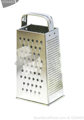 Image of Kitchen grater