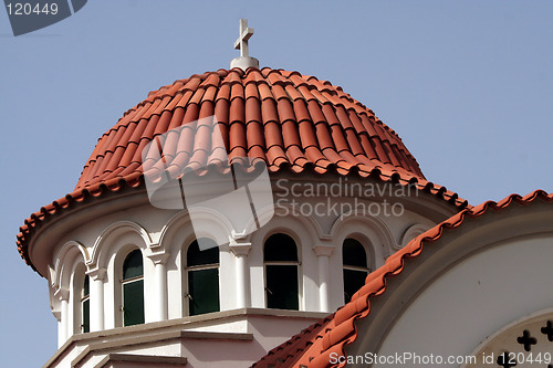 Image of Orthodox church