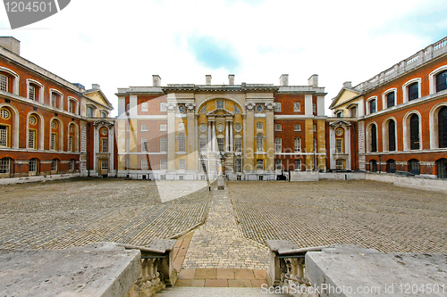 Image of University of Greenwich
