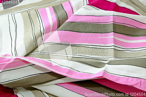 Image of Wrinkled cloth