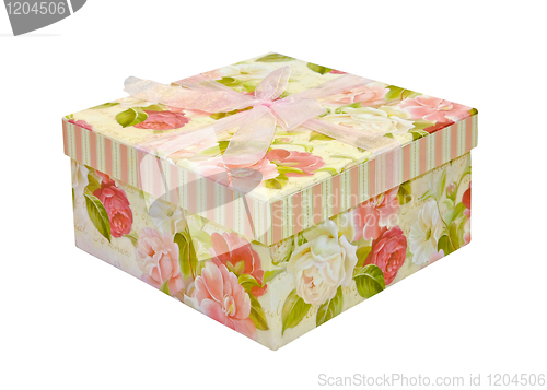 Image of Box