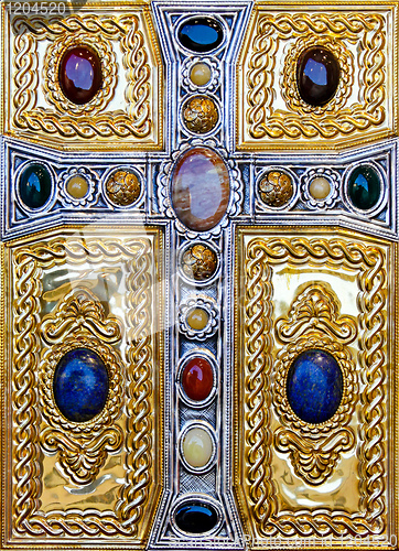 Image of Bible