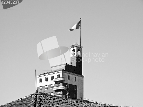 Image of Torre Littoria, Turin