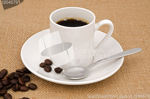 Image of Coffee 