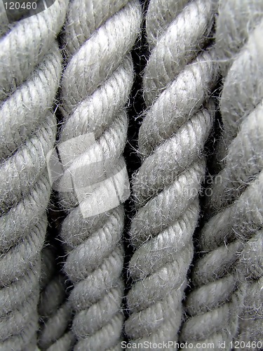 Image of Rope