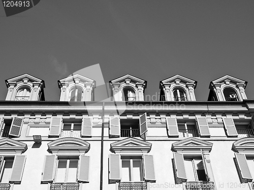Image of Dormer window