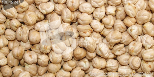 Image of Chickbeans