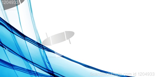 Image of Water