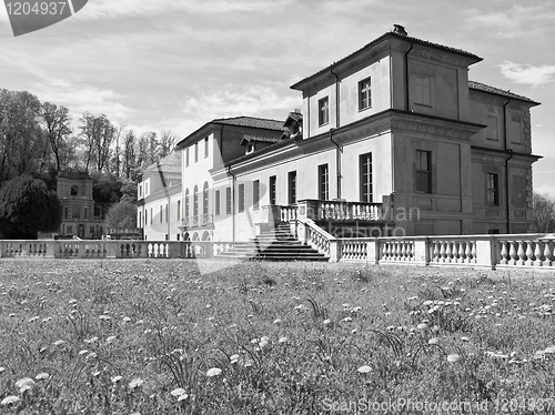 Image of Villa della Regina, Turin