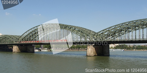 Image of River Rhein