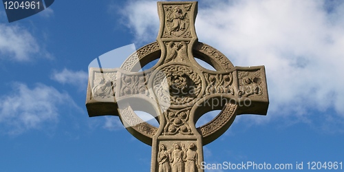 Image of Glasgow cemetery