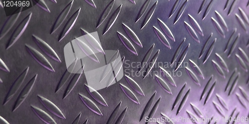 Image of Diamond steel