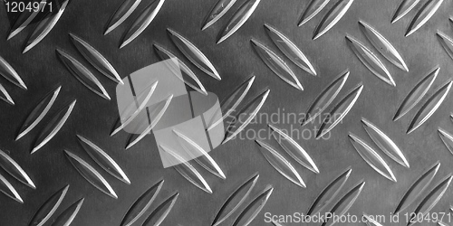 Image of Diamond steel