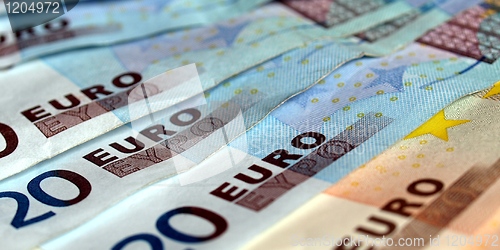 Image of Euros