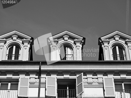Image of Dormer window