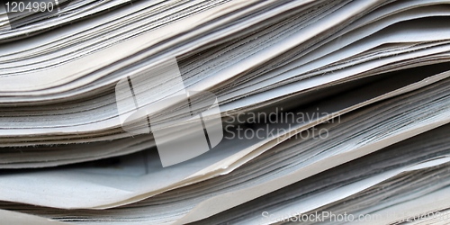 Image of Newspapers