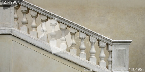 Image of Balaustrade