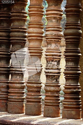 Image of Angkor, Cambodia