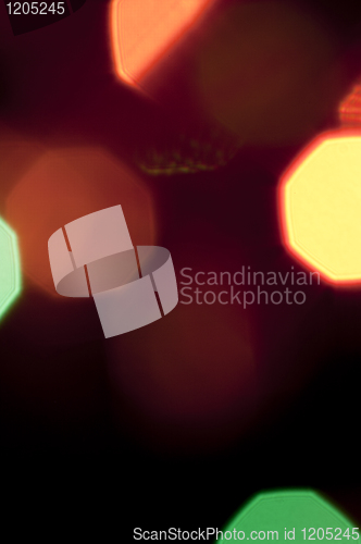 Image of Abstrak lights