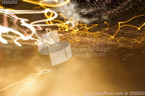 Image of Abstrak lights