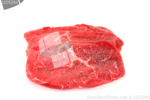 Image of Beef minute steaks