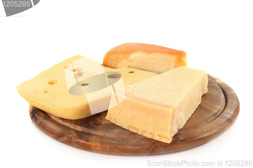 Image of Cheese