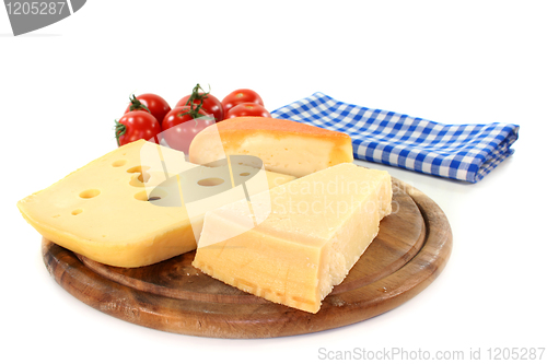 Image of Cheese