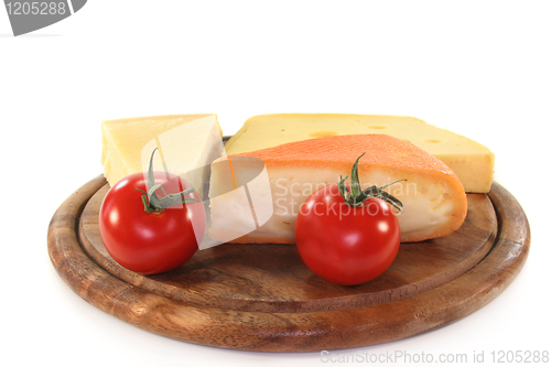 Image of Cheese