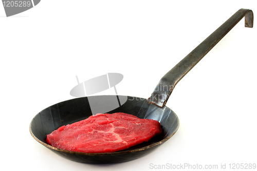 Image of Beef minute steaks