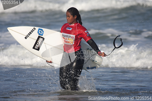 Image of Surfer Swelen Naraisa