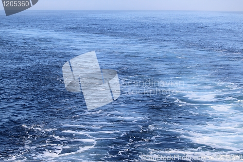 Image of Ocean