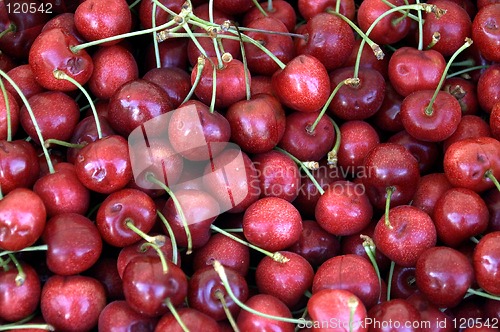 Image of Cherries