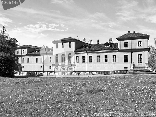 Image of Villa della Regina, Turin