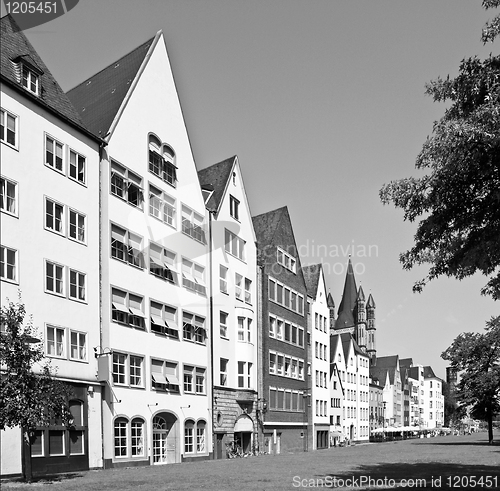 Image of Koeln