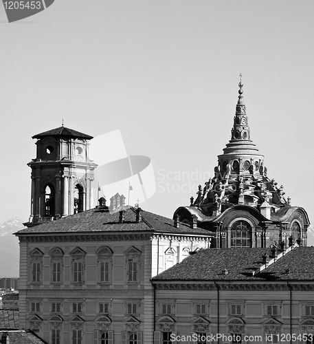Image of Cappella della Sindone, Turin