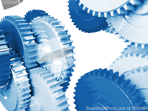 Image of gear