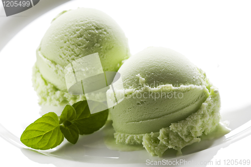 Image of Ice cream