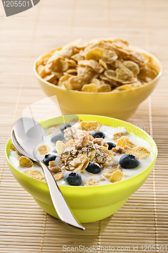 Image of Corn flakes