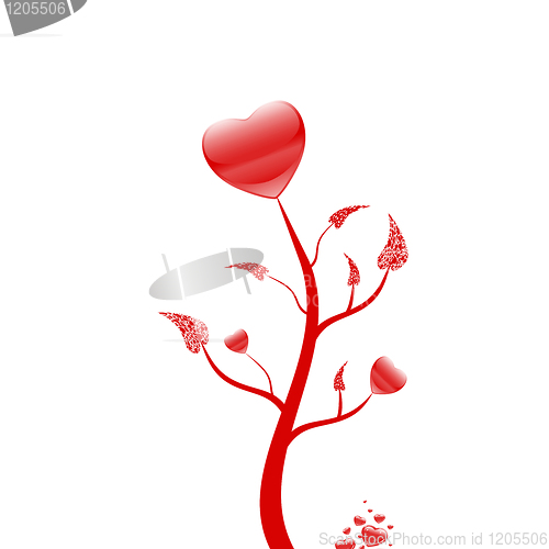 Image of Lovely tree