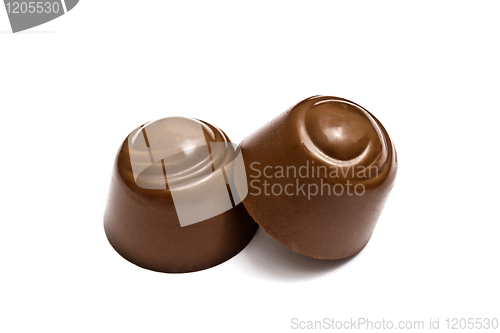 Image of Delicious chocolates 