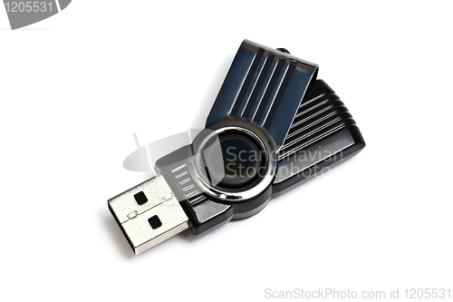 Image of USB storage drive