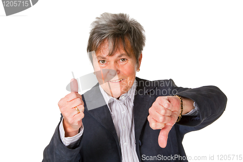 Image of Decision